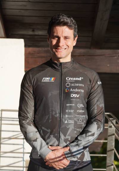 Damià Costa_preparador físic